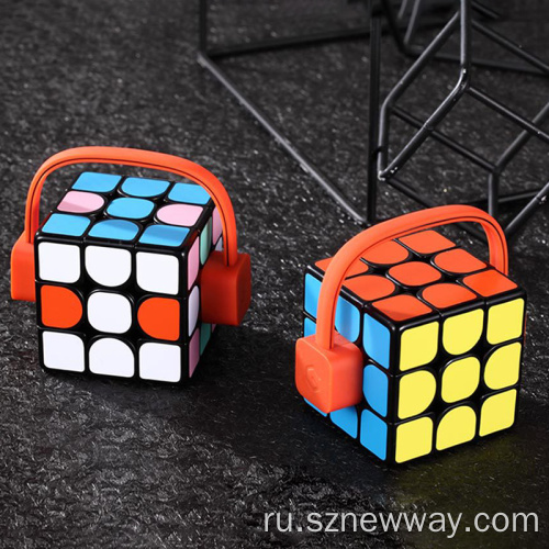 Xiaomi Giiker Super Rubik Cube I3 умные игрушки